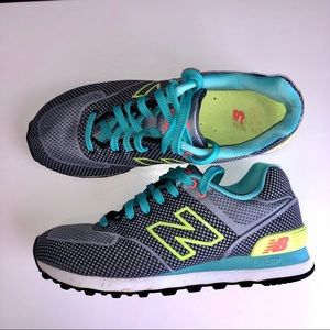 New Balance 574 sneaker